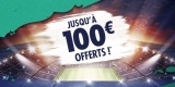 Comment utiliser les 100 euros unibet ?